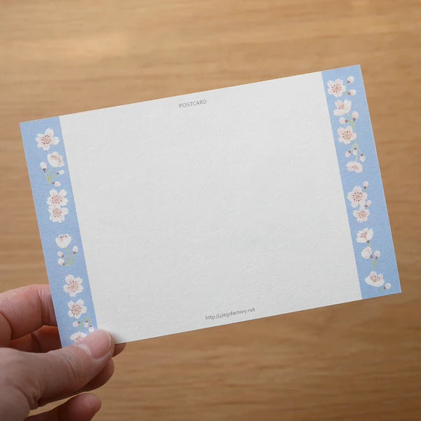 4legs Cats in Picture Books Postcard: Amesho