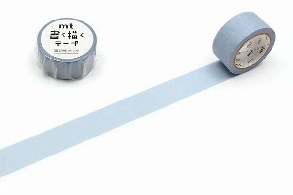 mt Washi Tape: Kusumi Blue