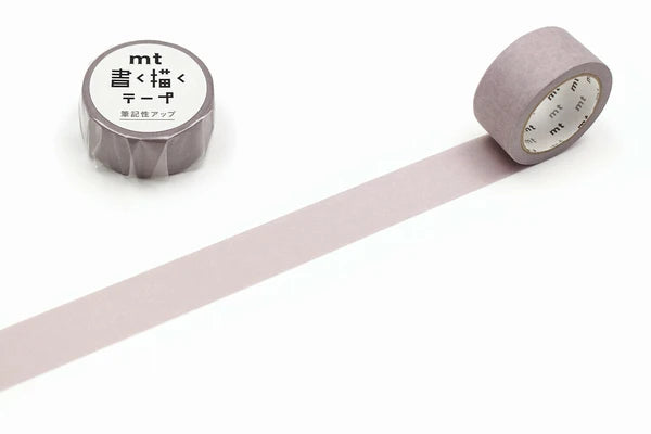 mt Washi Tape: Moka