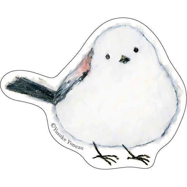 Greeting Life x Yusuke Yonezu: Shimaenaga 2-way Clip