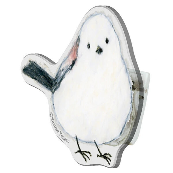 Greeting Life x Yusuke Yonezu: Shimaenaga 2-way Clip