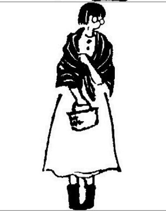 TONIKAKU HOKKAIDO x MA7 Stamp: Shawl by Fumiko