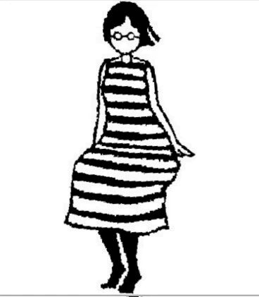 TONIKAKU HOKKAIDO x MA7 Stamp: Chokonto Fumiko