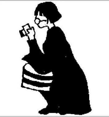 TONIKAKU HOKKAIDO x MA7 Stamp: Photographer Fumiko