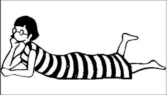 TONIKAKU HOKKAIDO x MA7 Stamp: Dara Dara Fumiko