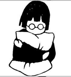 TONIKAKU HOKKAIDO x MA7 Stamp: Pillow Fumiko
