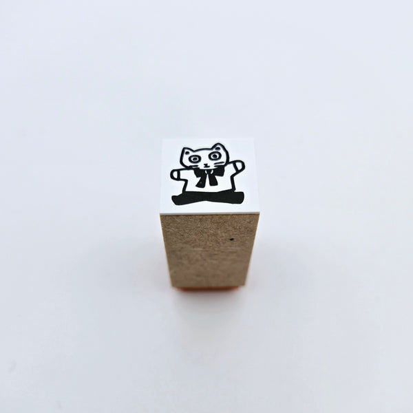 Sanby x Yumi Kitagishi Stamp Mini