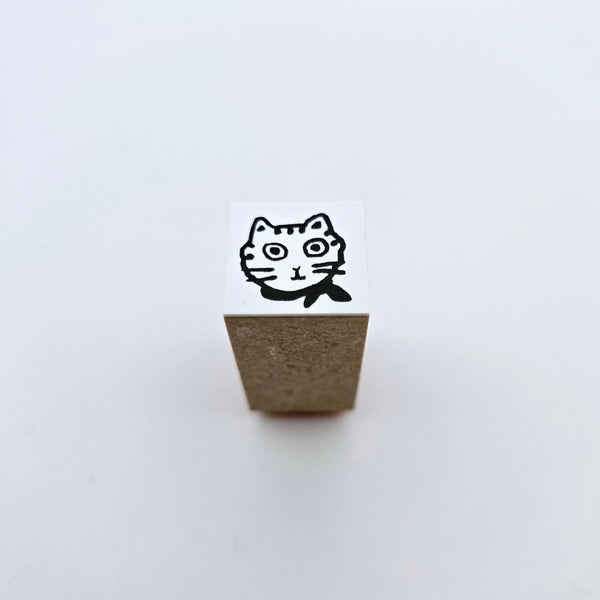 Sanby x Yumi Kitagishi Stamp Mini