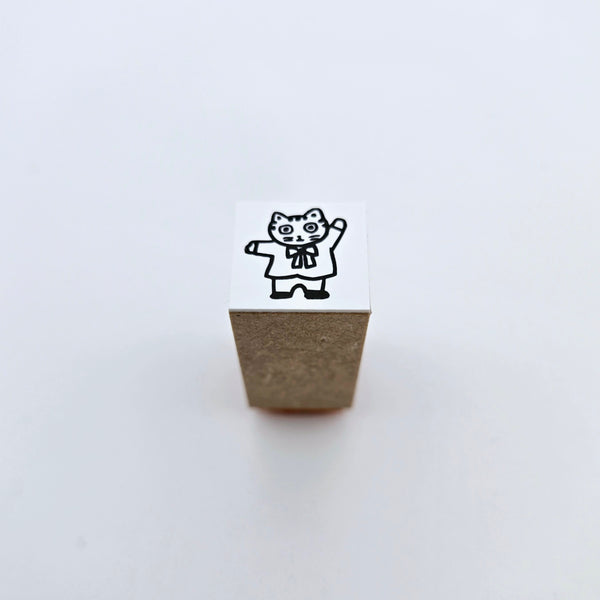 Sanby x Yumi Kitagishi Stamp Mini