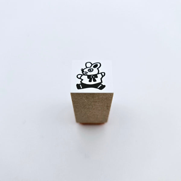 Sanby x Yumi Kitagishi Stamp Mini
