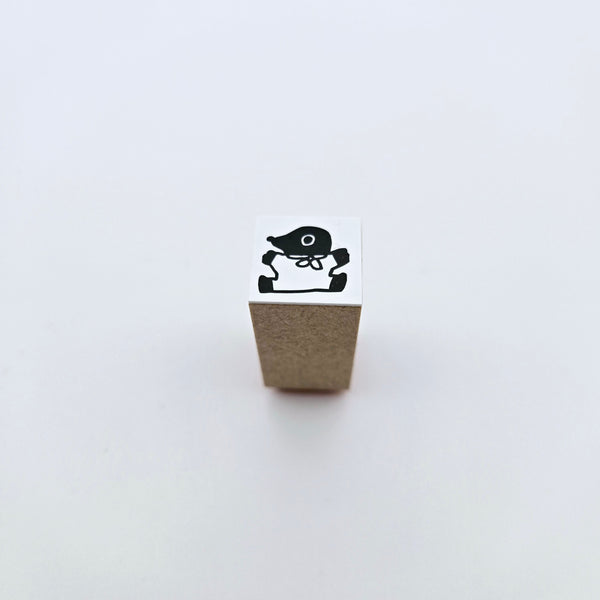 Sanby x Yumi Kitagishi Stamp Mini