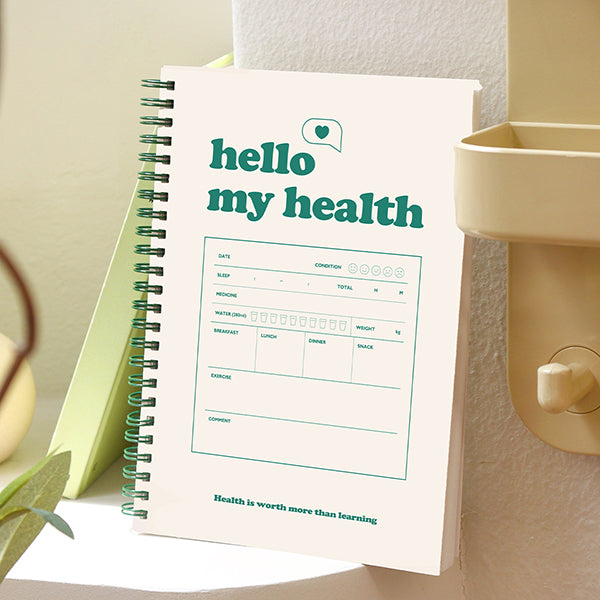 Indigo x Health Planner (6 months)