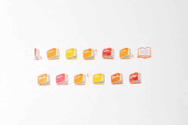 PLUS Deco Rush: Reading