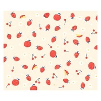 Furukawa Shiko Paper Set - Red Series