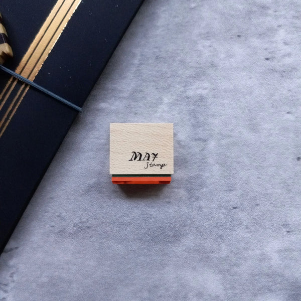 TONIKAKU HOKKAIDO x MA7 Stamp: Dara Dara Fumiko