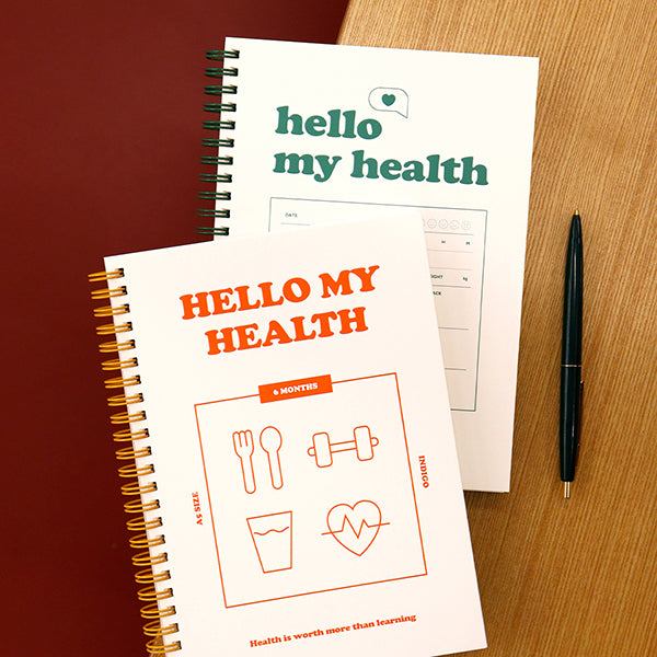 Indigo x Health Planner (6 months)