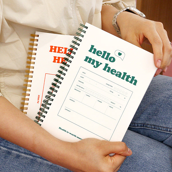 Indigo x Health Planner (6 months)