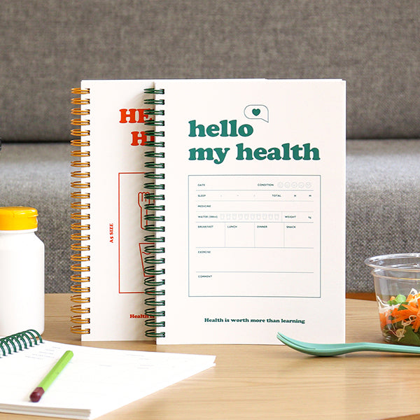 Indigo x Health Planner (6 months)