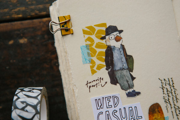 OURS UrbanWears Transfer Stickers