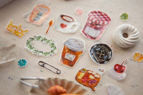 OURS Washi Tape: The Gift