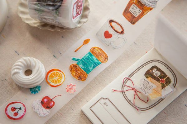 OURS Washi Tape: The Gift