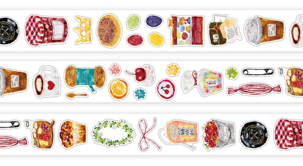 OURS Washi Tape: The Gift