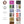 Pion 2015 Washi Tape: Candy Paper (Die Cut)