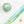 BGM Washi Tape: Little Wood