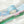 BGM Washi Tape: Pastel Clouds