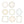 Mind Wave Frame Sticker:  Lace
