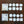 Mind Wave Frame Sticker:  Lace