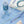 BGM Life Washi Tape: Seabed