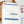 BGM Life Washi Tape: Seabed