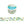 Mind Wave Mori Series Washi Tape: Komorebi Forest
