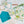 Mind Wave Mori Series Washi Tape: Komorebi Forest