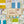 Mind Wave Mori Series Washi Tape: Komorebi Forest