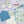 Mind Wave Mori Series Washi Tape: Shooting Star's Forest