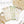 Mind Wave Room Garland Sticker: Interior Green