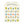 Greeting Life x Yusuke Yonezu Anniversaries Stickers: Flowers