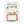 Greeting Life x Yusuke Yonezu Anniversaries Stickers: Bear Label Seals
