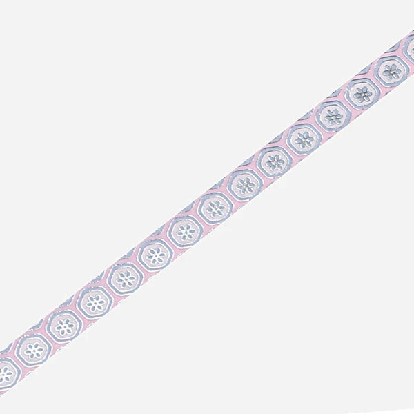BGM Life Washi Tape: Pink