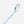 BGM Life Washi Tape: Blue Sea Wave