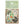 Antik Piac Flake Sticker: Verde