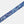 BGM Foil Stamped Life Washi Tape:  Whale in Space