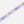 BGM Stitchwork Ribbon Washi Tape: Violet
