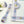 BGM Stitchwork Ribbon Washi Tape: Violet