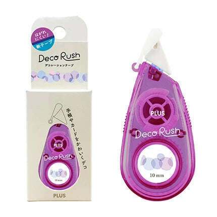 PLUS Deco Rush (10 mm): Random Dot 2