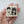 4legs Mushroom Cat Stamp: Manekineko