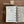 Stamp Marche: Frame 30 x 25mm (Set of 3)