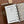 Stamp Marche: Frame 30 x 25mm (Set of 3)